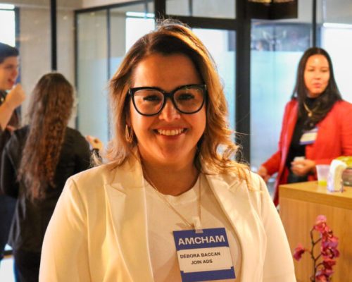 Amcham Ribeirão Preto realiza encontros sobre Mídia Programática e ESG para associados