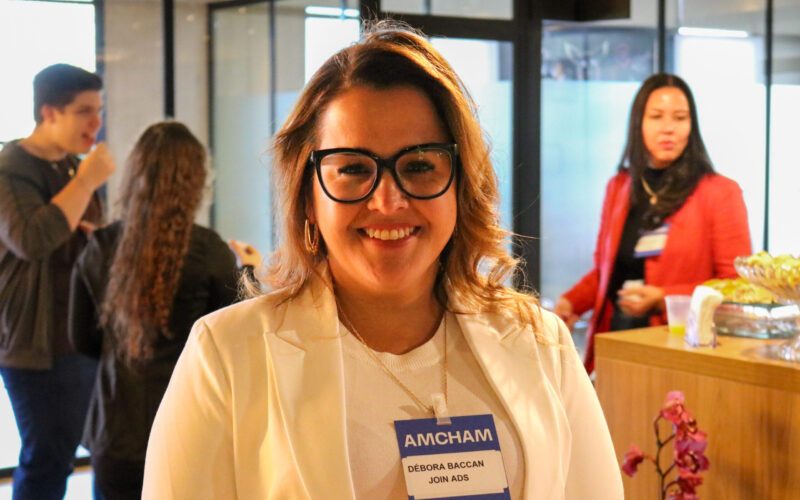 Amcham Ribeirão Preto realiza encontros sobre Mídia Programática e ESG para associados