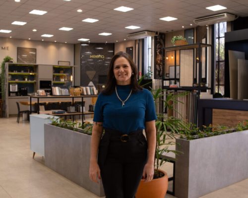 Porcelanato é uma opção que alia estética, durabilidade e valorização