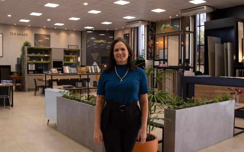 Porcelanato é uma opção que alia estética, durabilidade e valorização