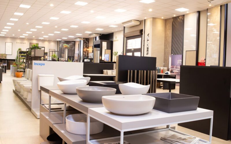 Del Lama Acabamentos tem história marcada por tradição e inovação