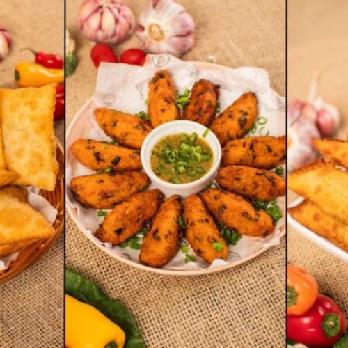 Tema “verduras” atiça a curiosidade e traz pratos vegetarianos para Comida di Buteco em Ribeirão Preto