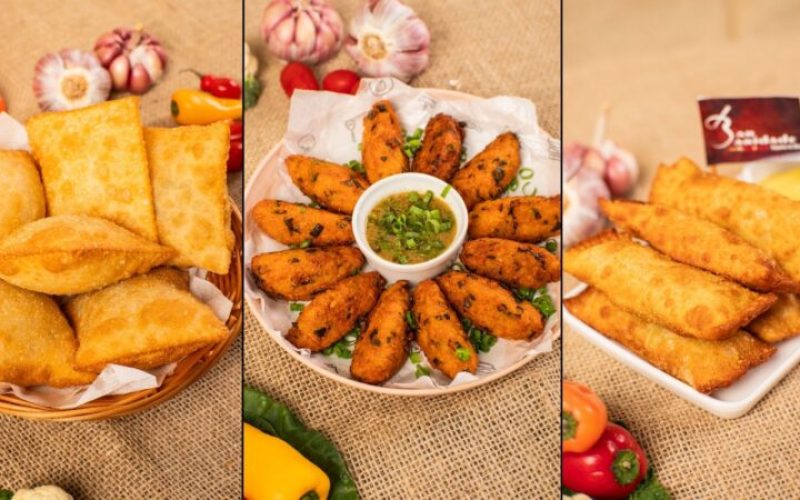 Tema “verduras” atiça a curiosidade e traz pratos vegetarianos para Comida di Buteco em Ribeirão Preto