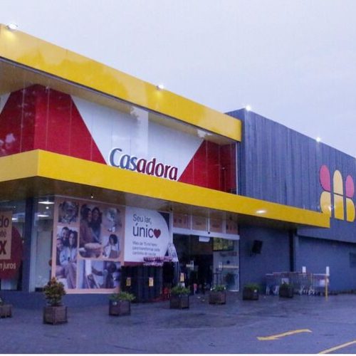 15 mil itens e mais de 2.000m²: Casadora é inaugurada em Ribeirão Preto