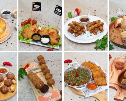 Falta uma semana! Comida di Buteco tem 27 participantes em Ribeirão Preto