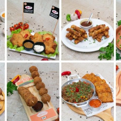 Falta uma semana! Comida di Buteco tem 27 participantes em Ribeirão Preto