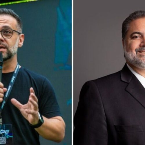 Ribeirão Preto será palco de evento com Thiago Fonseca e Renato Trisciuzzi