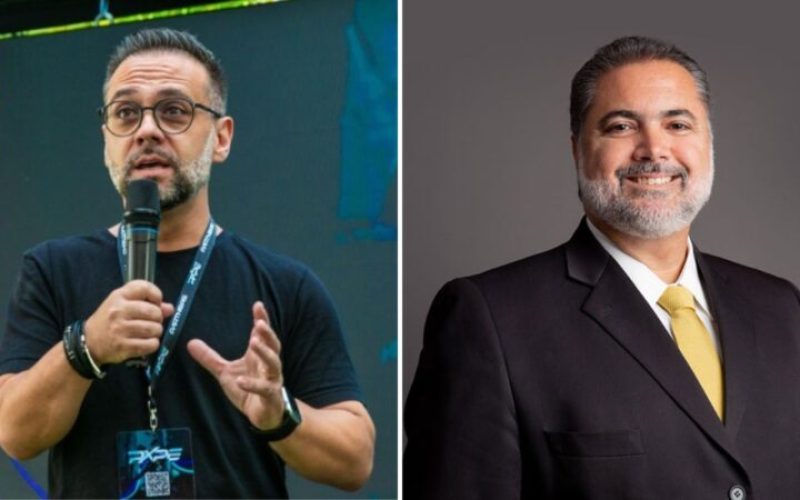 Ribeirão Preto será palco de evento com Thiago Fonseca e Renato Trisciuzzi