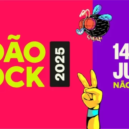 Fabio Brazza e Cidade Verde Sounds são atrações especiais da final do Concurso de Bandas do João Rock 2025