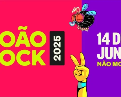 Fabio Brazza e Cidade Verde Sounds são atrações especiais da final do Concurso de Bandas do João Rock 2025