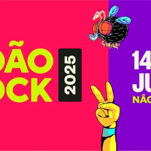 Fabio Brazza e Cidade Verde Sounds são atrações especiais da final do Concurso de Bandas do João Rock 2025