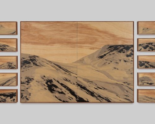 Ana Helena Lima fotografa, Marina Frugoli curadora, MARP, obra de arte, pintura, reprodução, Ribeirão Preto, Aline Moreno