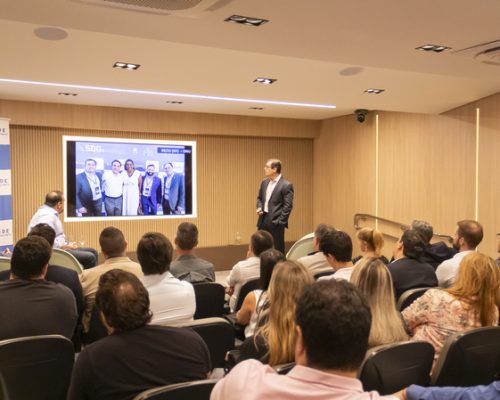 Inovação e ESG são temas de bate-papo do LIDE Futuro Ribeirão Preto