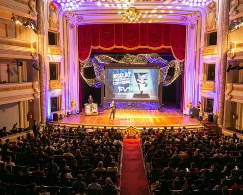 FestVideo 2026 anuncia os finalistas da etapa regional e nacional