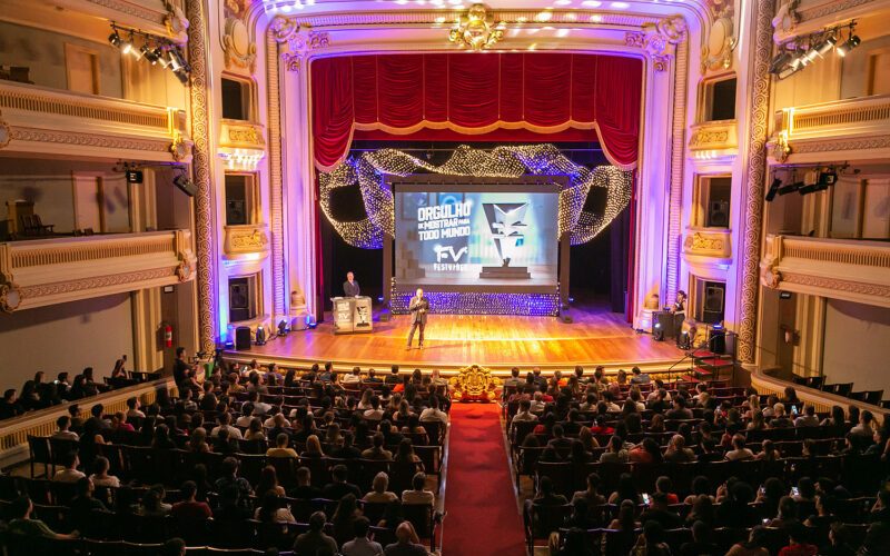 FestVideo 2026 anuncia os finalistas da etapa regional e nacional