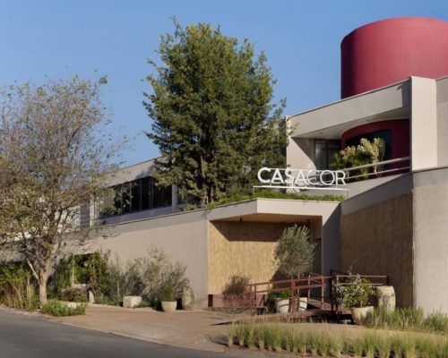 CASACOR Ribeirão Preto começa nesta terça-feira, 19 de agosto 