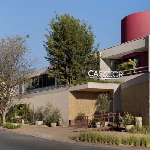 CASACOR Ribeirão Preto começa nesta terça-feira, 19 de agosto 