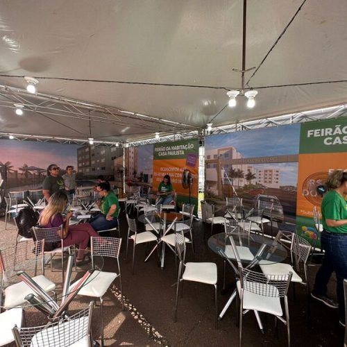 Feirão da Virada oferece condições especiais para a compra de imóveis antes do fim do ano