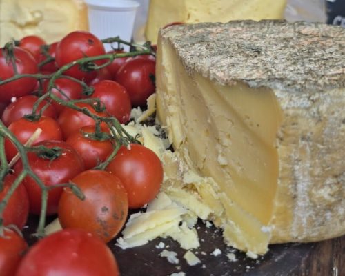 Ribeirão Preto recebe a 1ª edição especial da Feirinha de Queijos nos dias 7 e 8 de novembro