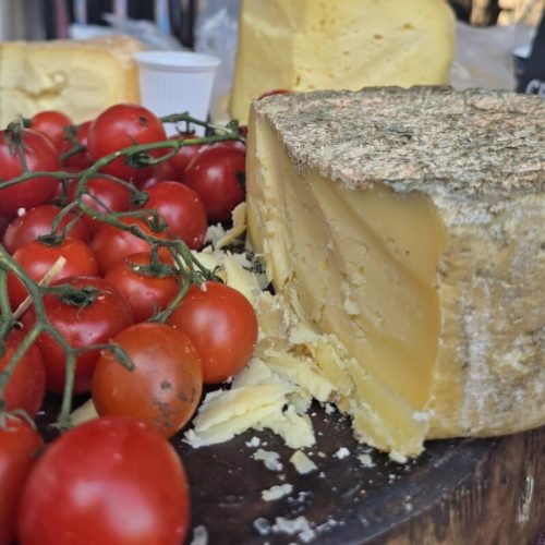 Ribeirão Preto recebe a 1ª edição especial da Feirinha de Queijos nos dias 7 e 8 de novembro