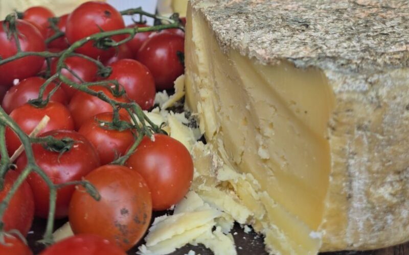 Ribeirão Preto recebe a 1ª edição especial da Feirinha de Queijos nos dias 7 e 8 de novembro