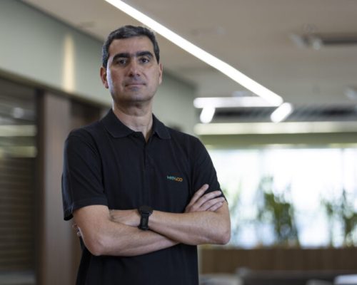 Belo Horizonte_MG, 11 de junho  2025 MRV - retratos diretoriaNa imagem, Eduardo Fischer Teixeira De Souza, PRESIDENTEImagem: Leo Drumond / NITRO