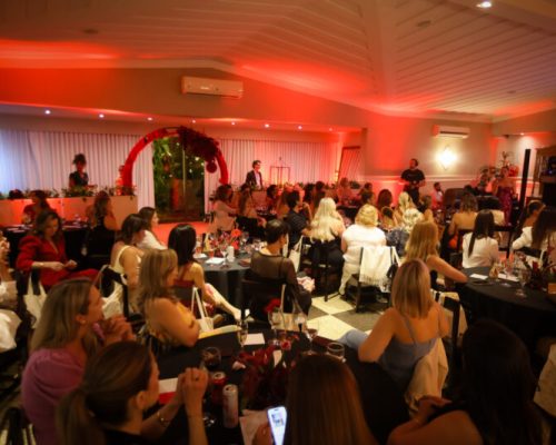 Evento de empoderamento feminino fala sobre superação e empreendedorismo em Ribeirão Preto