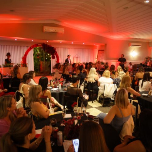 Evento de empoderamento feminino fala sobre superação e empreendedorismo em Ribeirão Preto