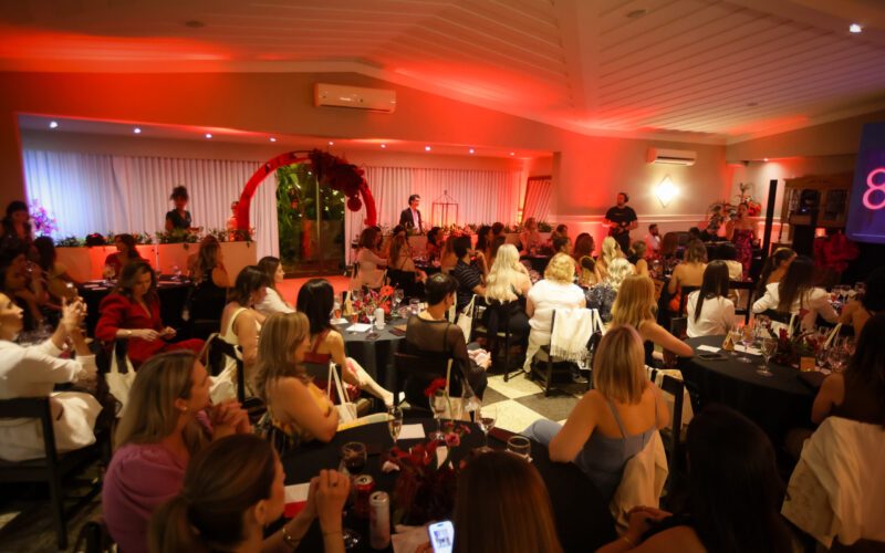 Evento de empoderamento feminino fala sobre superação e empreendedorismo em Ribeirão Preto