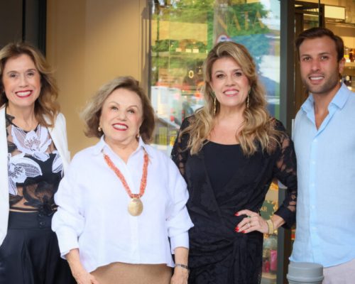 O Boticário reinaugura loja na Avenida 9 de Julho com o primeiro Espaço da Beleza da cidade