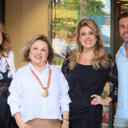 O Boticário reinaugura loja na Avenida 9 de Julho com o primeiro Espaço da Beleza da cidade