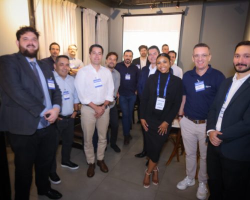 Amcham Ribeirão Preto realiza dois eventos na primeira quinzena de Abril