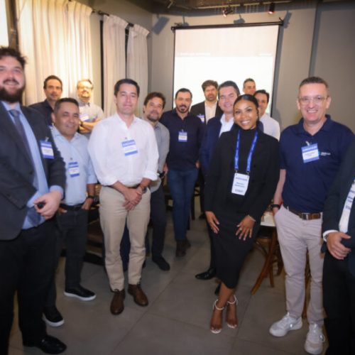 Amcham Ribeirão Preto realiza dois eventos na primeira quinzena de Abril