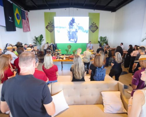 2ª edição do Esquenta Agro movimenta negócios e reforça cenário pré-Agrishow em Ribeirão Preto