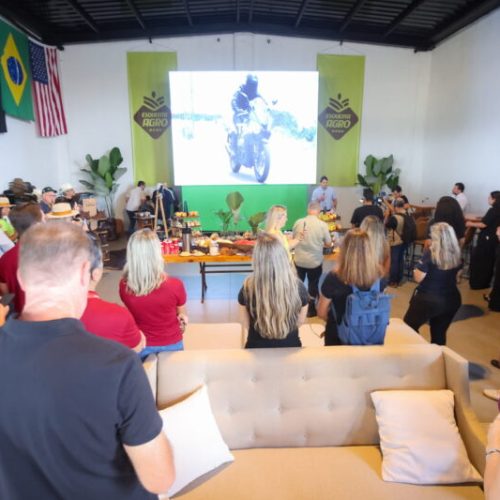 2ª edição do Esquenta Agro movimenta negócios e reforça cenário pré-Agrishow em Ribeirão Preto