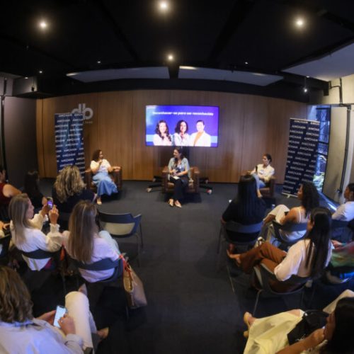 Amcham Ribeirão Preto realiza dois eventos presenciais em março
