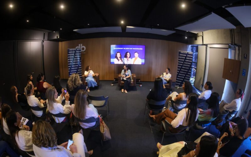 Amcham Ribeirão Preto realiza dois eventos presenciais em março