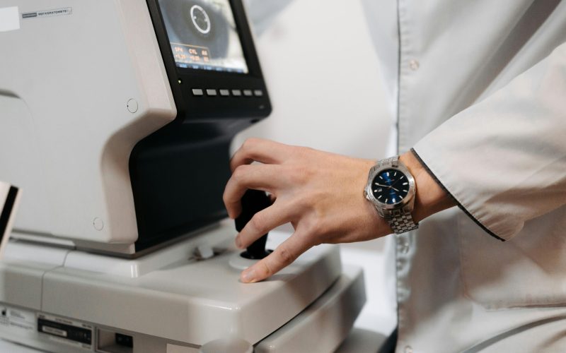 Parceria entre IDOMED e SBO oferece curso de Retina e Vítreo com foco em formação médica de excelência