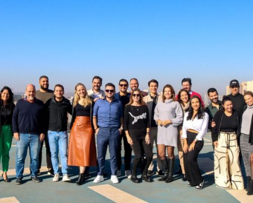 Leandro Guissoni palestra em Ribeirão Preto para empresários