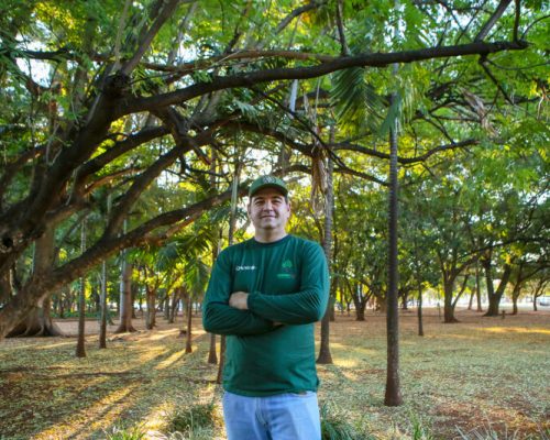 ArboreSer encerra temporada 2025/2026 com 1.486 árvores plantadas