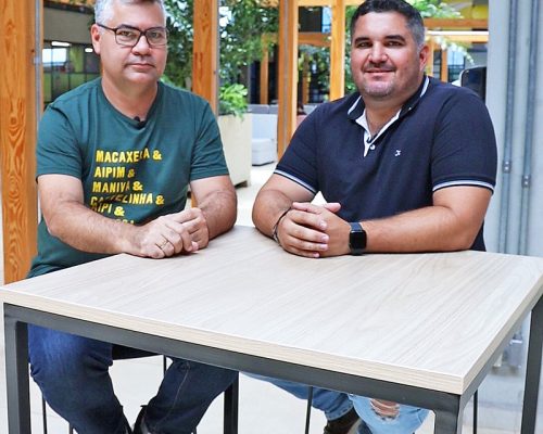 CEO da Join Ads, Douglas Baccan é convidado do “Expert em Google AdSense”