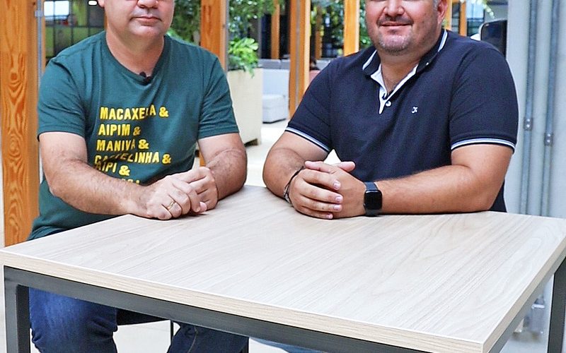 CEO da Join Ads, Douglas Baccan é convidado do “Expert em Google AdSense”
