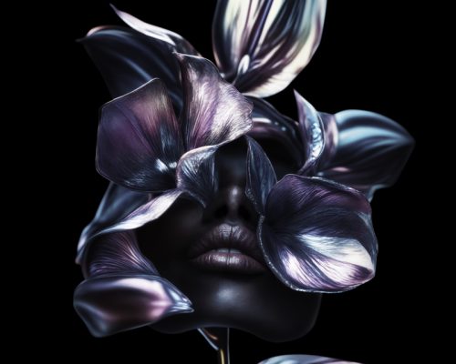 Narcotic Flowers: o Boticário e Gabriel Wickbold celebram a perfumaria de nicho com obras exclusivas