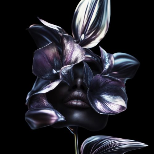 Narcotic Flowers: o Boticário e Gabriel Wickbold celebram a perfumaria de nicho com obras exclusivas
