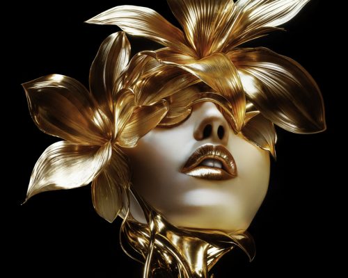 O Boticário une perfumaria de nicho e arte para lançamento de Privée Narcotic Flowers, com Gabriel Wickbold