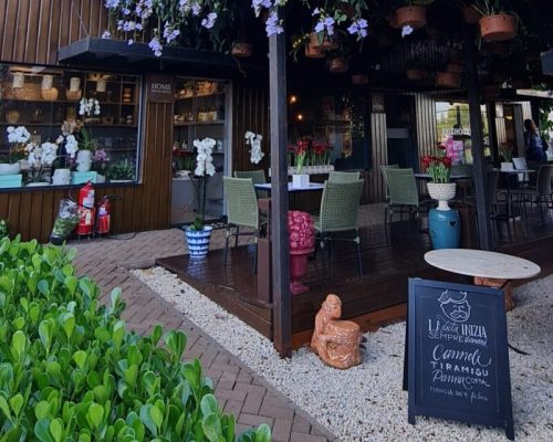 Ribeirão Preto abre o calendário com a 1ª edição do ano da Feirinha do Produtor nos dias 27 e 28 de fevereiro no espaço Galeria Renato Aguiar