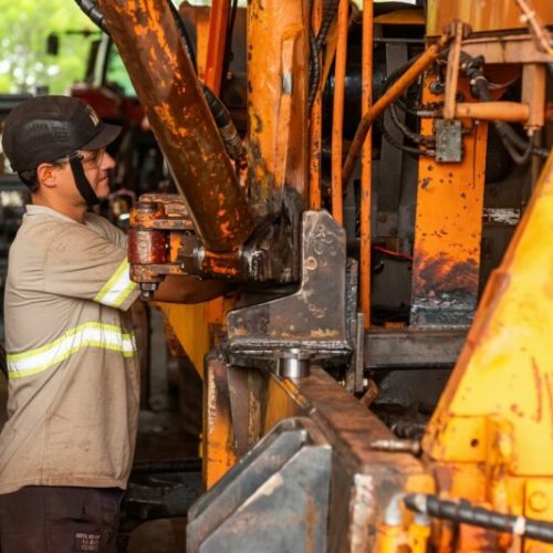 São Martinho abre 20 vagas para Mecânico de Manutenção Agrícola em Pradópolis