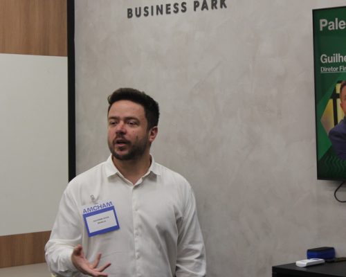 Gestão e Revisão Orçamentária é tema de palestra da Amcham em Ribeirão Preto