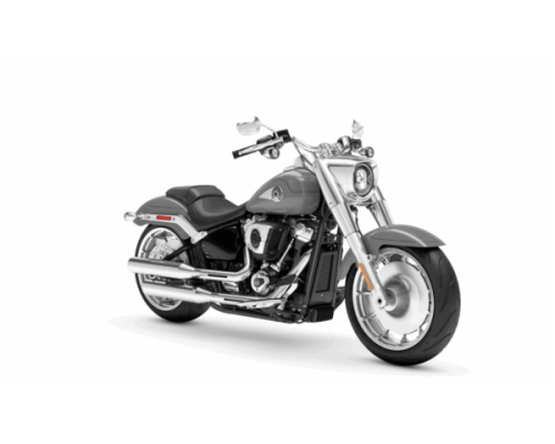 RibeirãoShopping celebra o Dia dos Pais com sorteio de Harley-Davidson e brindes exclusivos