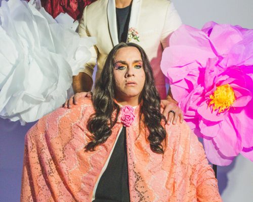 Teatro Minaz recebe espetáculo “Hoje Podes Chamar-me de Tua” no Dia da Visibilidade Trans